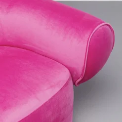 Best Sale Fauteuil Sweep Pink Fauteuils|Tuinmeubelen