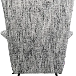 Clearance Fauteuil Vegas Forever Melange Salt & Pepper Kasten|Fauteuils