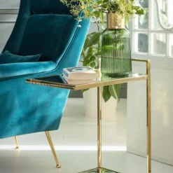 Sale Fauteuil Vegas Forever Petrol-Blauw Kasten|Fauteuils