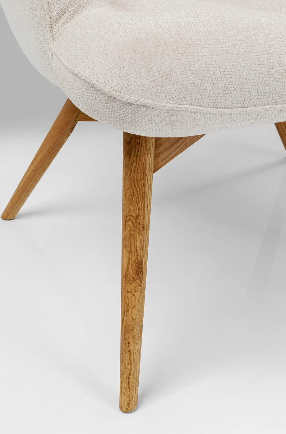 Discount Fauteuil Vicky Cream Kasten|Fauteuils
