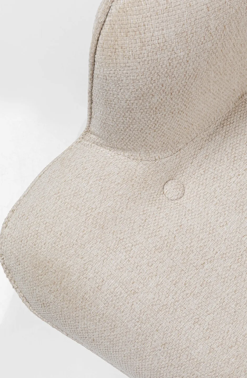 Discount Fauteuil Vicky Cream Kasten|Fauteuils