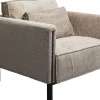 Best Fauteuil Victor Beige Kasten|Fauteuils