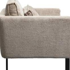 Best Fauteuil Victor Beige Kasten|Fauteuils