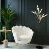 Best Fauteuil Water Lily Beige Fauteuils|Tuinmeubelen