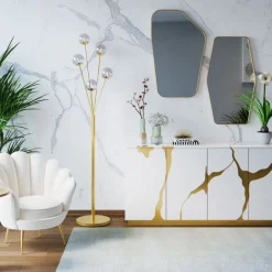 Best Fauteuil Water Lily Beige Fauteuils|Tuinmeubelen