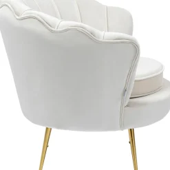Best Fauteuil Water Lily Beige Fauteuils|Tuinmeubelen