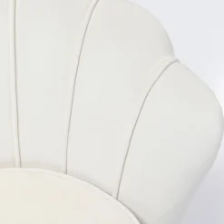 Best Fauteuil Water Lily Beige Fauteuils|Tuinmeubelen