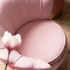 Cheap Fauteuil Water Lily Rosa Kasten|Fauteuils
