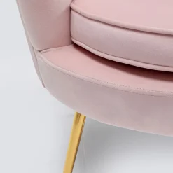 Cheap Fauteuil Water Lily Rosa Kasten|Fauteuils