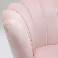 Cheap Fauteuil Water Lily Rosa Kasten|Fauteuils