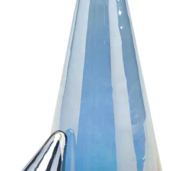 Clearance Fles Sherezade Blue 53cm (2/part) Servies & Tafelaccessoires|Kasten