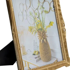 Hot Fotolijst Antique 21x26cm Wanddecoratie|Kasten