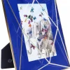 Outlet Fotolijst Art Pastel Blauw 10x15cm Wanddecoratie|Kasten