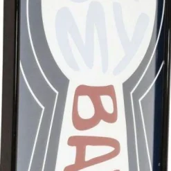 Fashion Fotolijst Be My Baby 42x30cm Wanddecoratie|Kasten