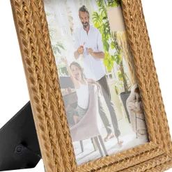 Best Sale Fotolijst Braided 19x24cm Wanddecoratie|Kasten