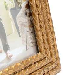 Best Sale Fotolijst Braided 19x24cm Wanddecoratie|Kasten