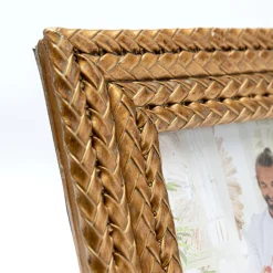 Best Sale Fotolijst Braided 19x24cm Wanddecoratie|Kasten