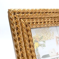 Flash Sale Fotolijst Braided 17x22cm Wanddecoratie|Kasten
