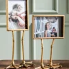 Store Fotolijst Duck Feet Horizontaal 13x18cm Wanddecoratie|Kasten