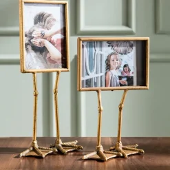 Online Fotolijst Duck Feet Verticaal 13x18cm Wanddecoratie|Kasten