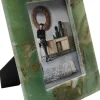 Shop Fotolijst Francis Achat Green 13x18cm Wanddecoratie|Kasten