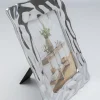 Best Fotolijst Jade Square Silver 31x37cm Wanddecoratie|Kasten
