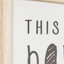 Hot Fotolijst My Happy Place Wanddecoratie|Kasten