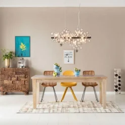 Hot Fotolijst My Happy Place Wanddecoratie|Kasten