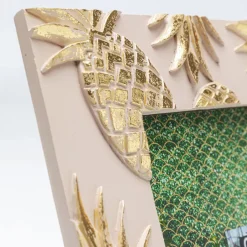 Best Fotolijst Pineapple 18x23cm Wanddecoratie|Kasten