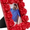Cheap Fotolijst Romantic Rose Red 11x13cm Wanddecoratie|Kasten