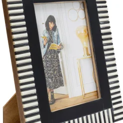 Best Fotolijst Zebre 17x22cm Wanddecoratie|Kasten