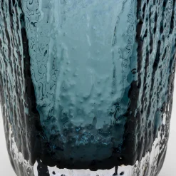 Store Glas Cascata Blue Servies & Tafelaccessoires|Kasten