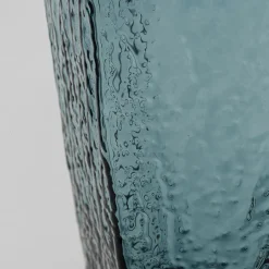 Store Glas Cascata Blue Servies & Tafelaccessoires|Kasten