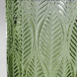 New Glas Fogli Green Servies & Tafelaccessoires|Kasten