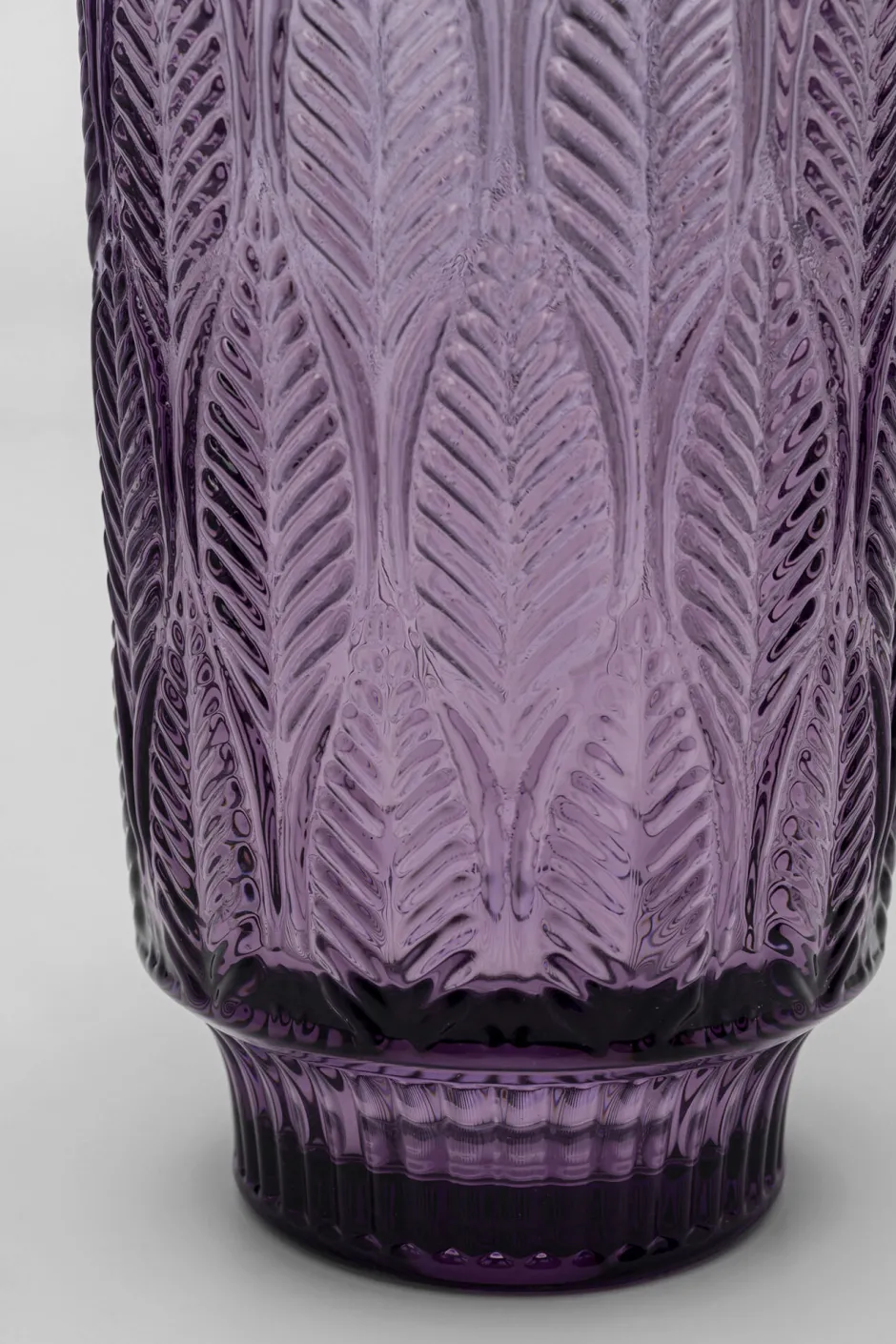 Discount Glas Fogli Purple Servies & Tafelaccessoires|Kasten