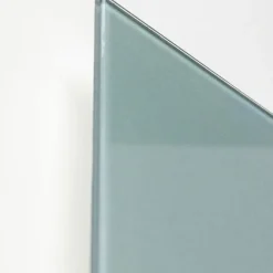 Clearance Glasschilderij Drieluik Oldtimer Zwart 240x160cm Wanddecoratie|Kasten