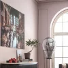 Cheap Glasschilderij Grand Central Station 160x120cm Wanddecoratie|Kasten
