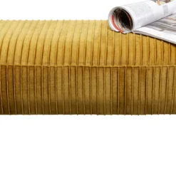Online Halbank Suri Yellow Tuinmeubelen|Banken