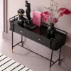 Shop Haltafel Fence 120x80cm Lage Kasten & Dressoirs|Tuinmeubelen