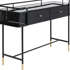 Shop Haltafel Fence 120x80cm Lage Kasten & Dressoirs|Tuinmeubelen