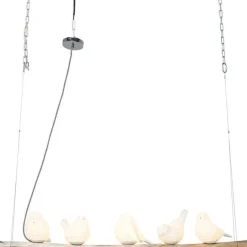 Cheap Hanglamp Animal Dining Birds Hanglampen|Kasten