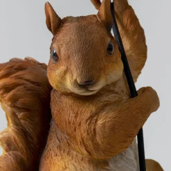 Fashion Hanglamp Animal Eekhoorn Hanglampen|Kasten