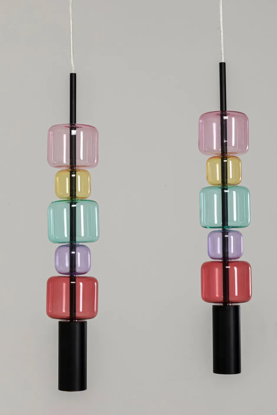 Best Sale Hanglamp Candy Bar Colore 70cm Hanglampen|Kasten