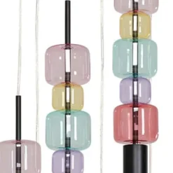 Fashion Hanglamp Candy Bar Colore Ø41cm Hanglampen|Kasten