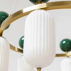 Best Sale Hanglamp Charleston Six 68cm Hanglampen|Kasten
