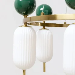 Best Sale Hanglamp Charleston Six 68cm Hanglampen|Kasten