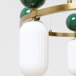 Best Sale Hanglamp Charleston Six 68cm Hanglampen|Kasten