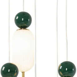 Best Sale Hanglamp Charleston Spiral 36cm Hanglampen|Kasten