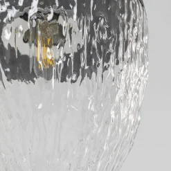 Store Hanglamp Frozen Black Matt Ø20cm Hanglampen|Tuinmeubelen