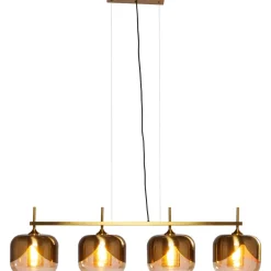 Online Hanglamp Golden Goblet Quattro Ø25cm Hanglampen|Kasten